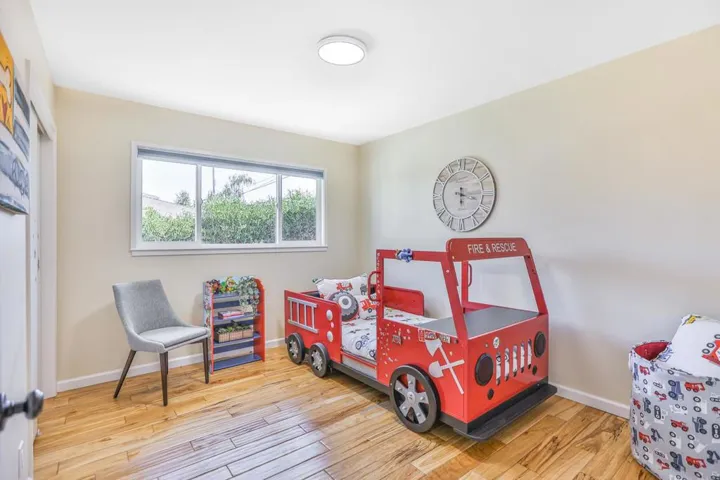 , Santa Clara, California 95051