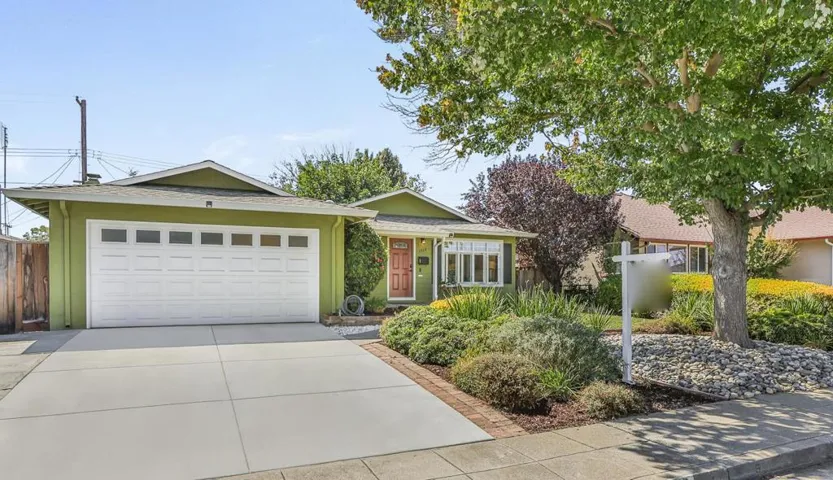 , Santa Clara, California 95051
