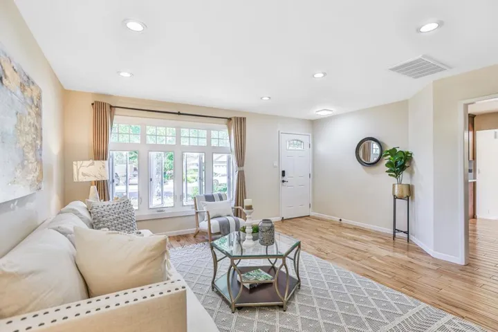 , Santa Clara, California 95051