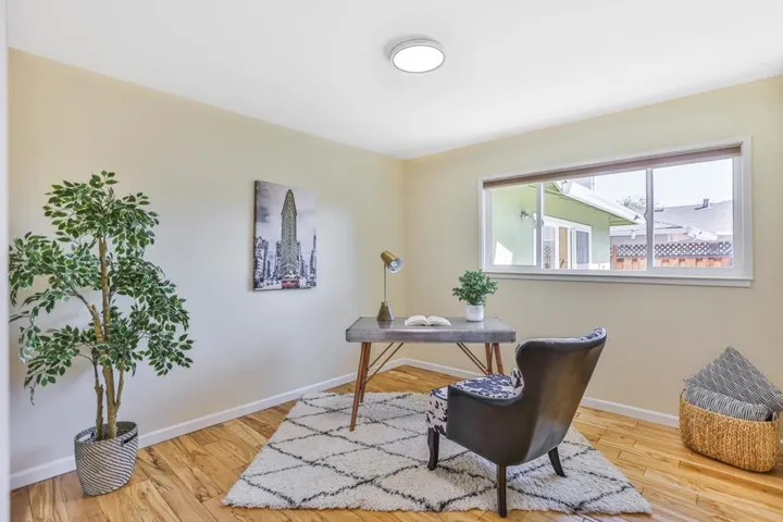 , Santa Clara, California 95051