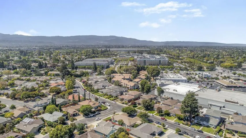 , Santa Clara, California 95051