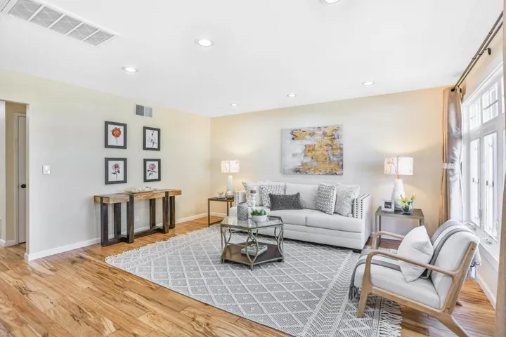 , Santa Clara, California 95051