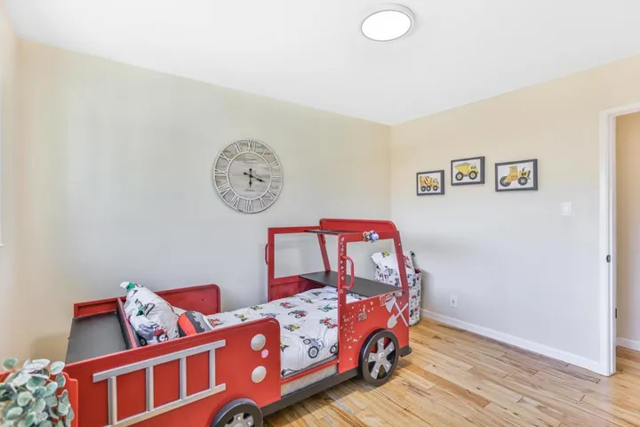 , Santa Clara, California 95051