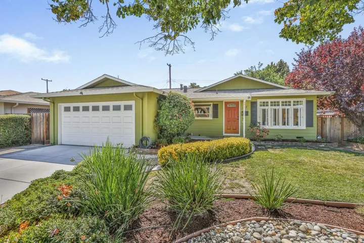 , Santa Clara, California 95051