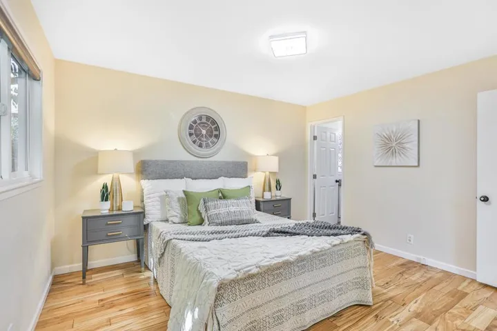 , Santa Clara, California 95051