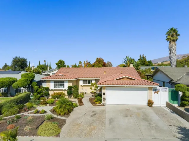 , San Jose, California 95132