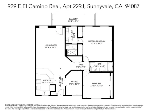 , Sunnyvale, California 94087