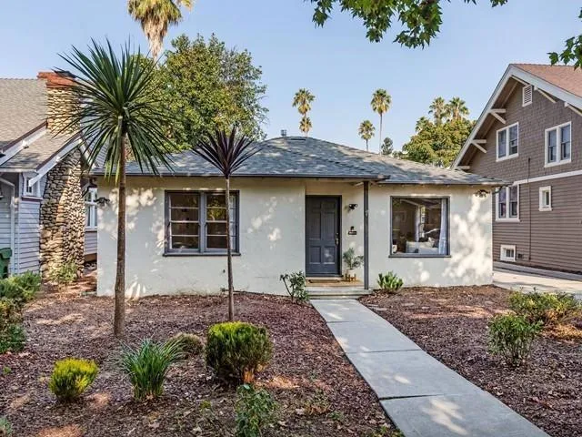, San Jose, California 95126