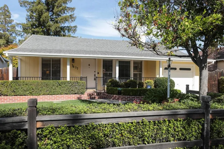 , Redwood City, California 94061