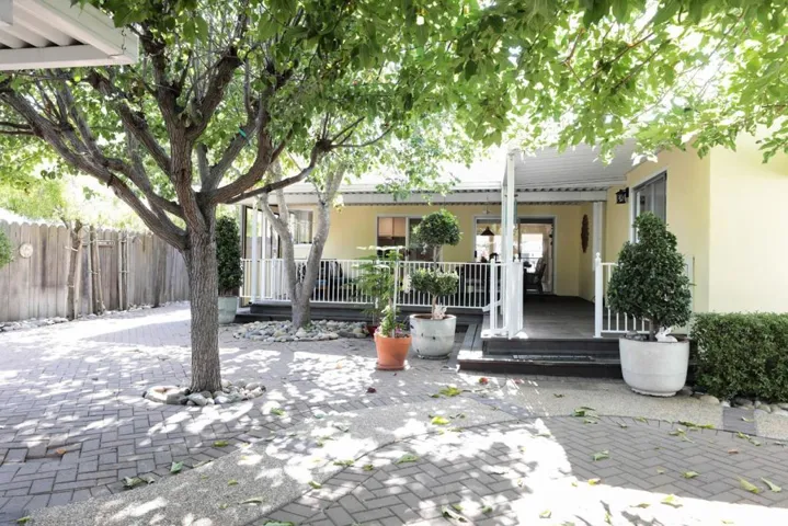 , Redwood City, California 94061
