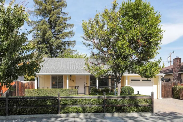 , Redwood City, California 94061