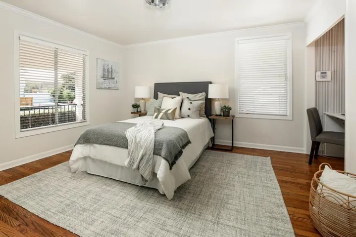 , Redwood City, California 94061