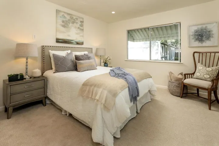 , Redwood City, California 94061