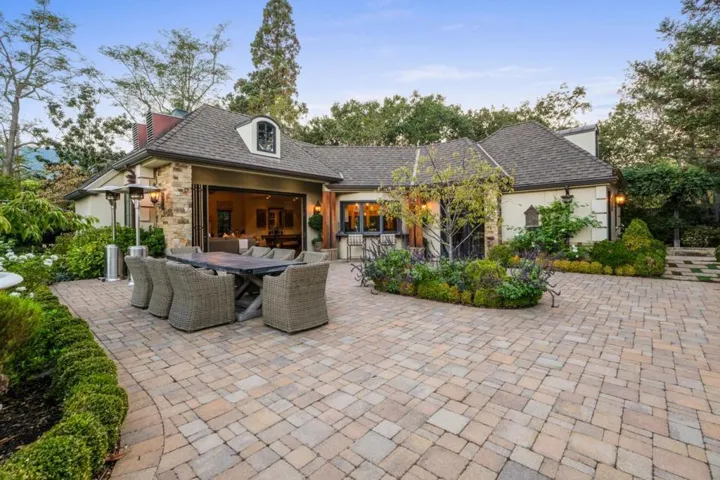 , Saratoga, California 95070