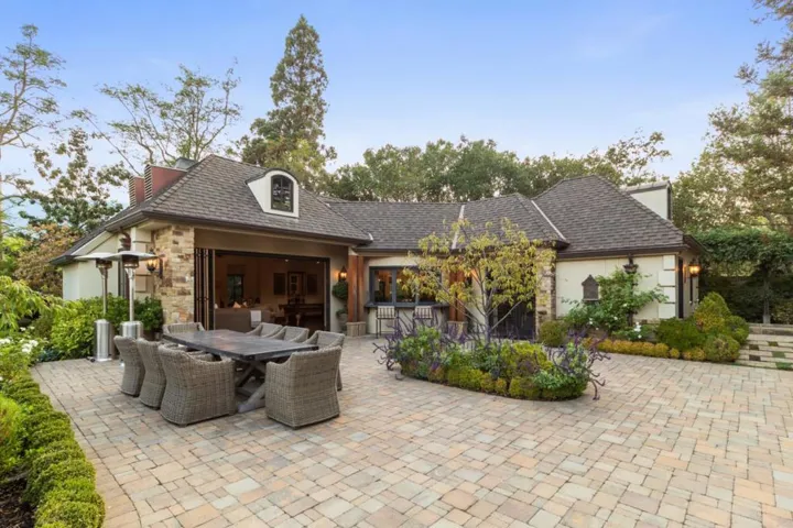 , Saratoga, California 95070