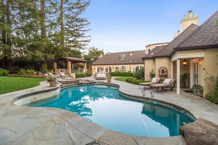 , Saratoga, California 95070
