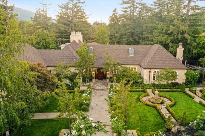 , Saratoga, California 95070