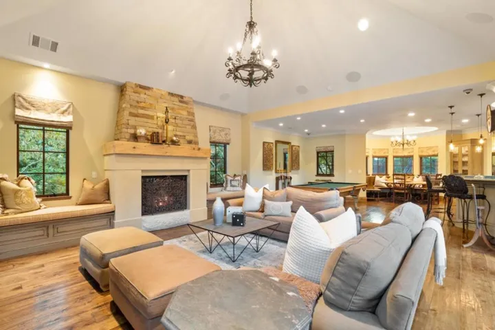 , Saratoga, California 95070