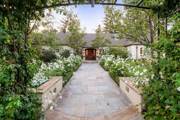 , Saratoga, California 95070