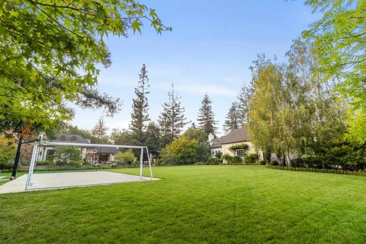 , Saratoga, California 95070