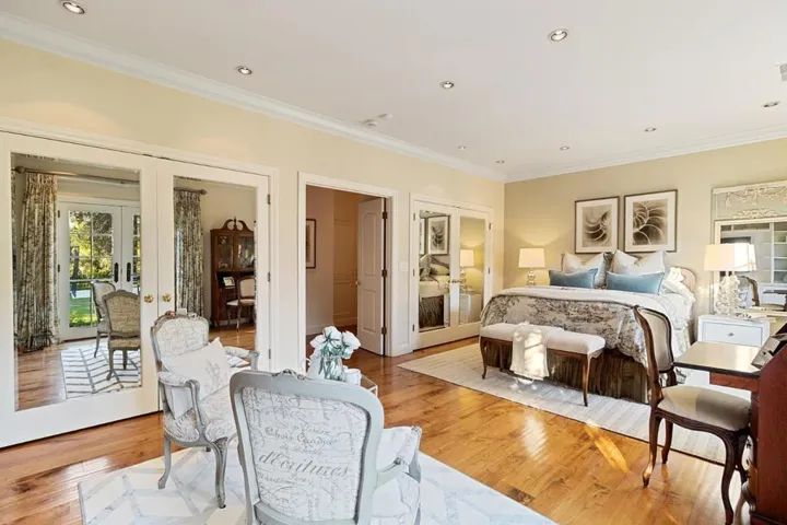 , Saratoga, California 95070