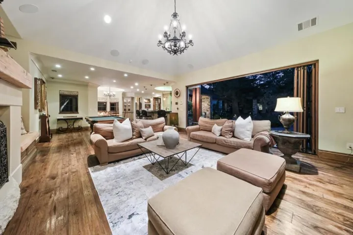 , Saratoga, California 95070