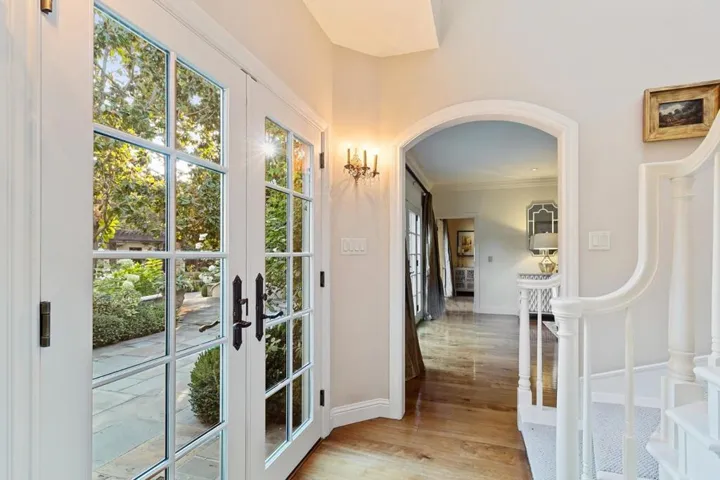 , Saratoga, California 95070