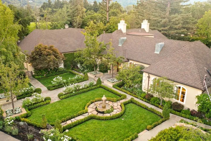 , Saratoga, California 95070