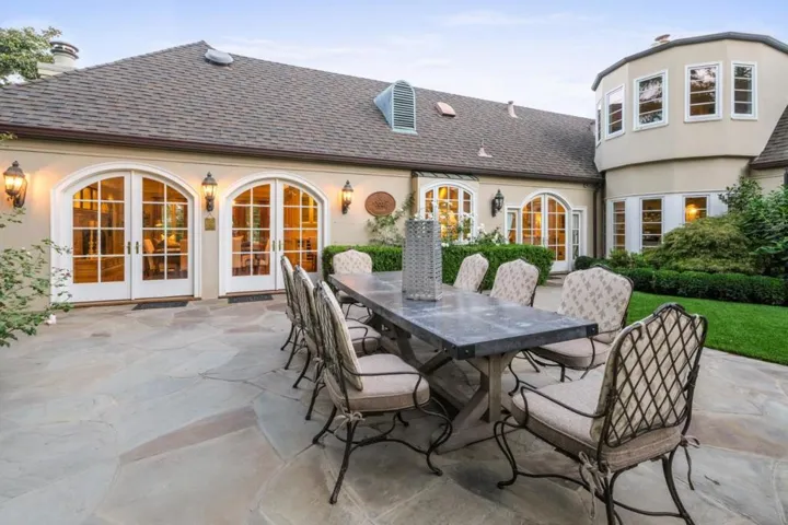 , Saratoga, California 95070