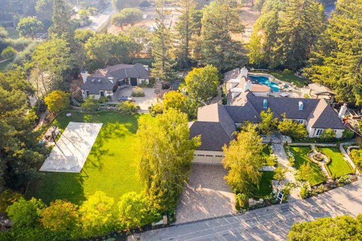 , Saratoga, California 95070