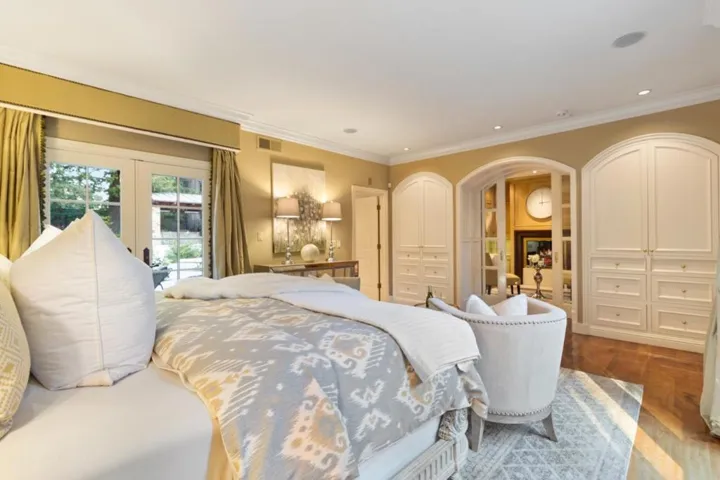 , Saratoga, California 95070