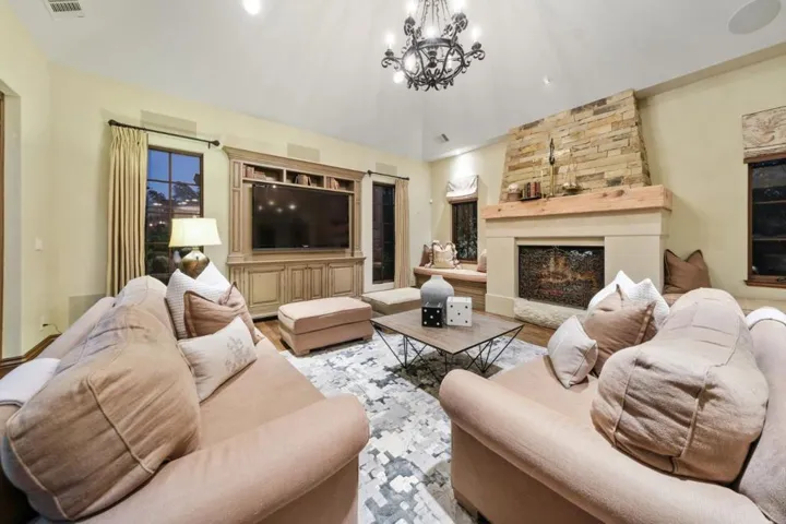 , Saratoga, California 95070