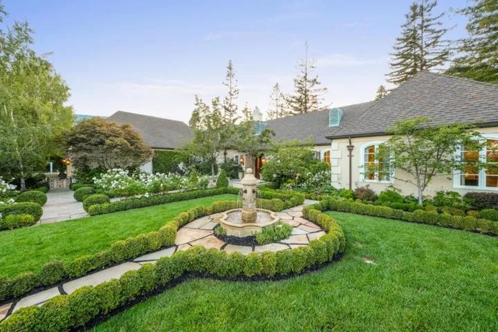 , Saratoga, California 95070