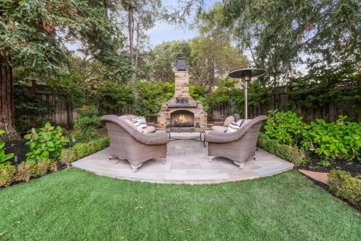 , Saratoga, California 95070
