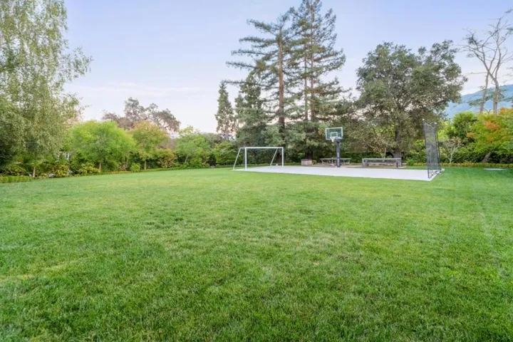 , Saratoga, California 95070