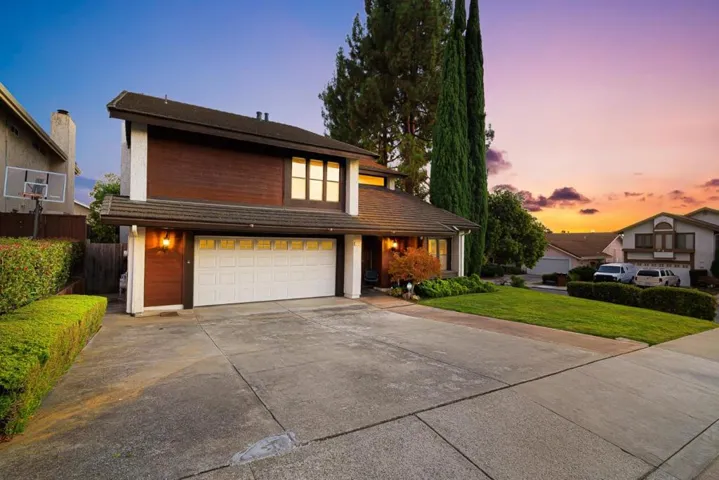 , San Jose, California 95148