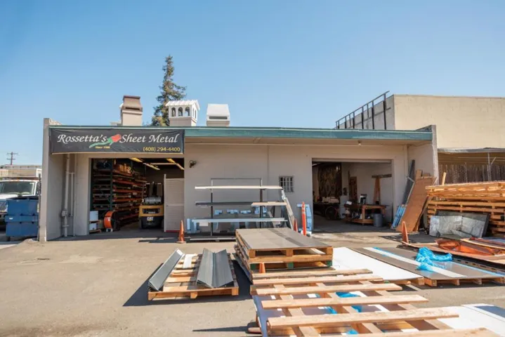 , San Jose, California 95126