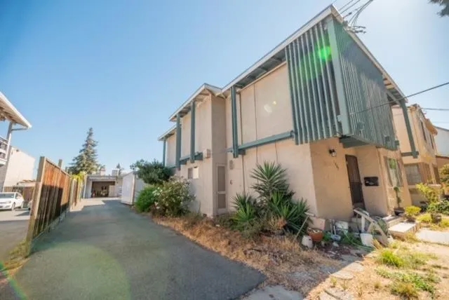 , San Jose, California 95126