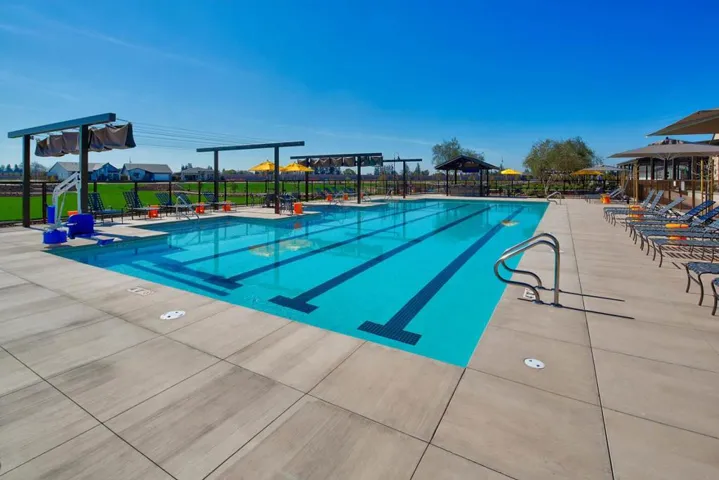 , Manteca, California 95336