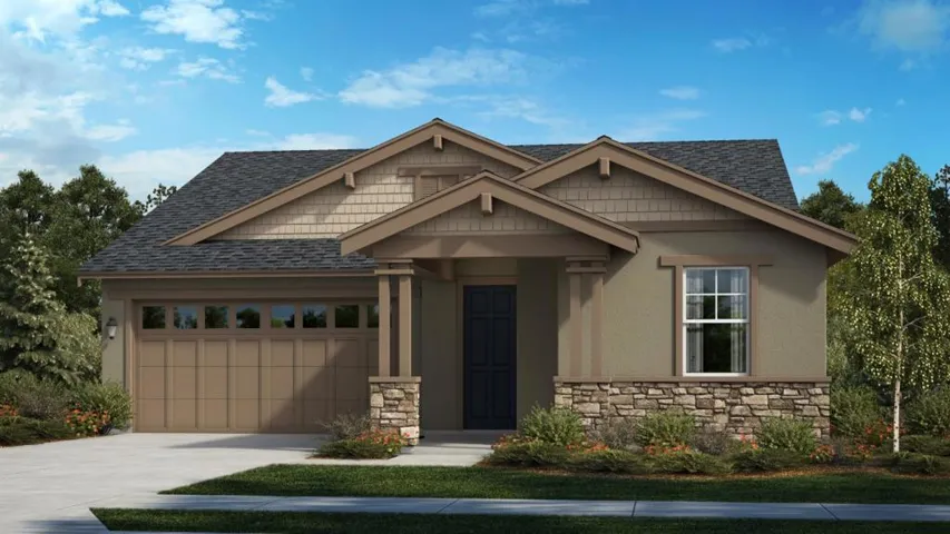 , Manteca, California 95336