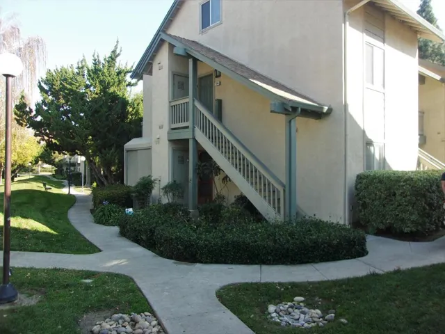 , San Jose, California 95122