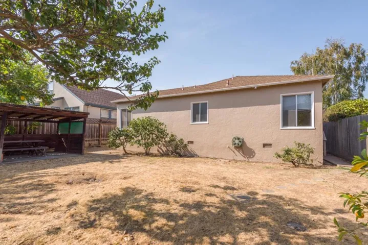, San Mateo, California 94402