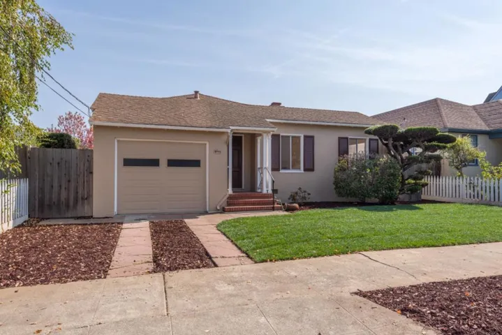 , San Mateo, California 94402