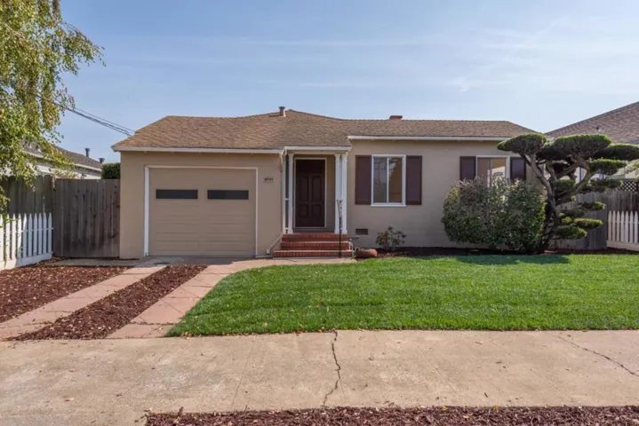 , San Mateo, California 94402