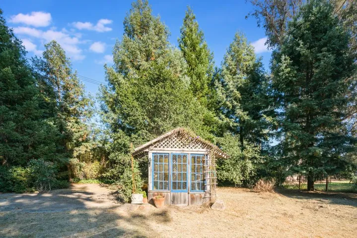 , Santa Cruz, California 95060