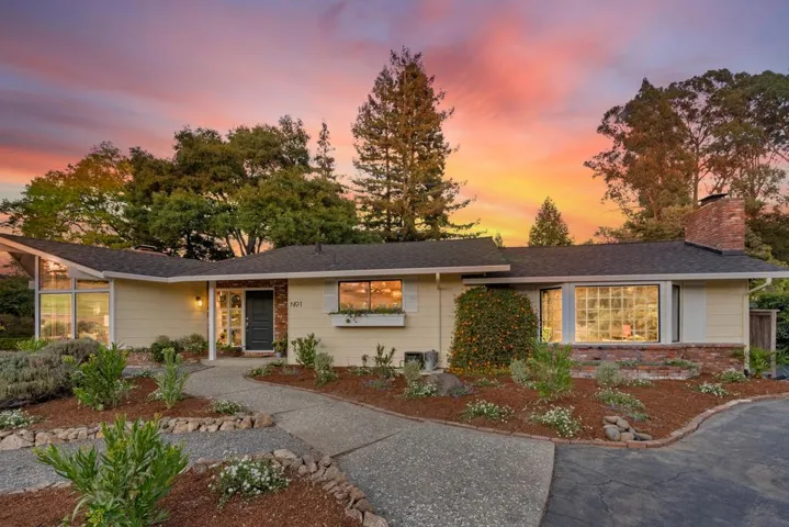 , Santa Cruz, California 95060