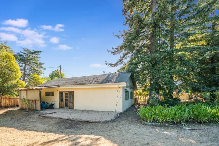 , Santa Cruz, California 95060