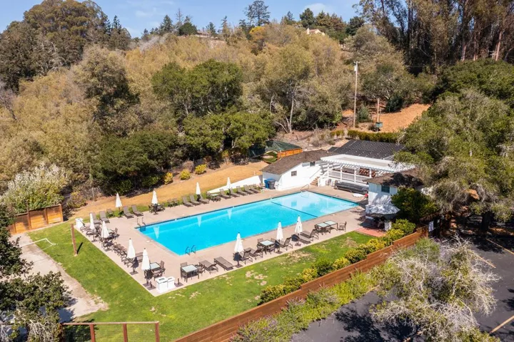 , Santa Cruz, California 95060