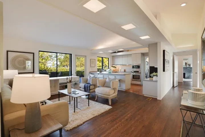 , Redwood City, California 94062