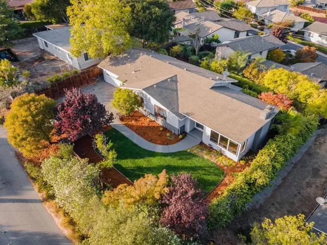 , Redwood City, California 94062